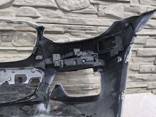 bontott BMW X3 Első Lökhárító (Részeivel)