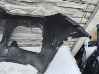 bontott BMW X3 Első Lökhárító (Részeivel)