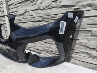 bontott BMW X3 Első Lökhárító (Részeivel)