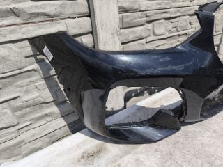 bontott BMW X3 Első Lökhárító (Részeivel)