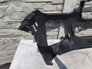 bontott BMW X3 Első Lökhárító (Részeivel)