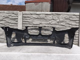 bontott BMW X3 Első Lökhárító (Részeivel)