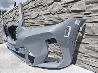 bontott BMW X3 Első Lökhárító (Részeivel)