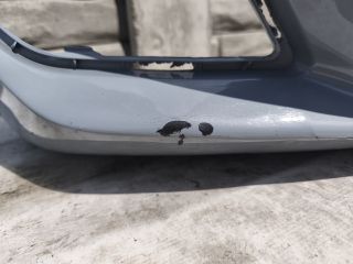 bontott BMW X3 Első Lökhárító (Részeivel)