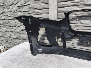 bontott BMW X3 Első Lökhárító (Részeivel)