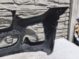 bontott BMW X3 Első Lökhárító (Részeivel)
