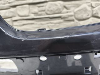 bontott BMW X3 Első Lökhárító (Részeivel)