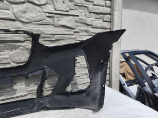 bontott BMW X3 Első Lökhárító (Részeivel)