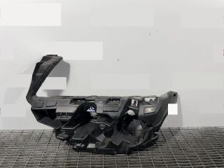 bontott BMW X3 Első Lökhárító Tartó Felső