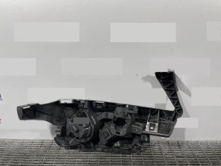 bontott BMW X3 Első Lökhárító Tartó Felső