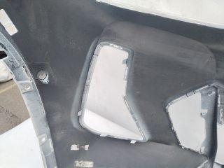 bontott BMW X3 Első Lökhárító (Üresen)