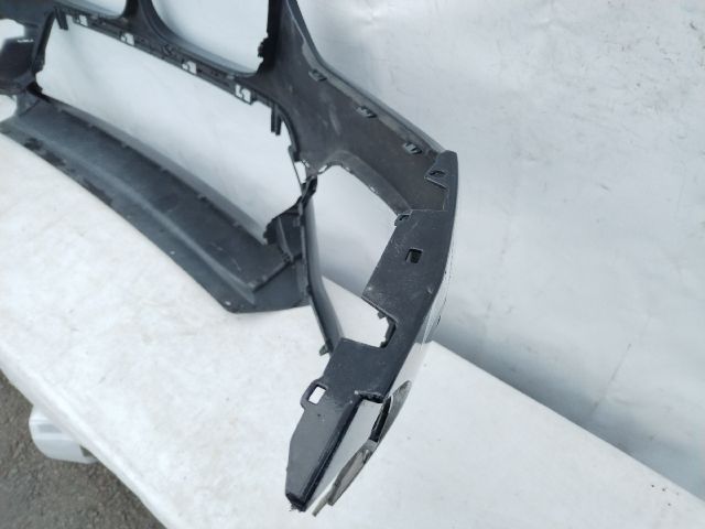 bontott BMW X3 Első Lökhárító (Üresen)