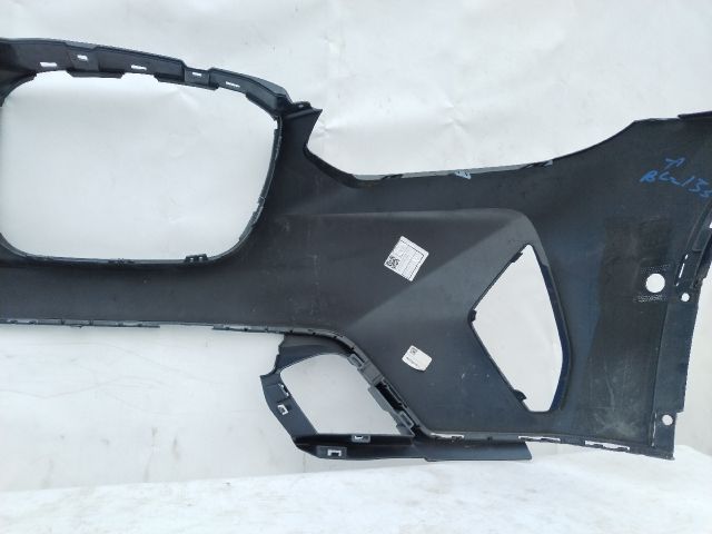 bontott BMW X3 Első Lökhárító (Üresen)