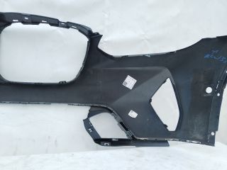 bontott BMW X3 Első Lökhárító (Üresen)