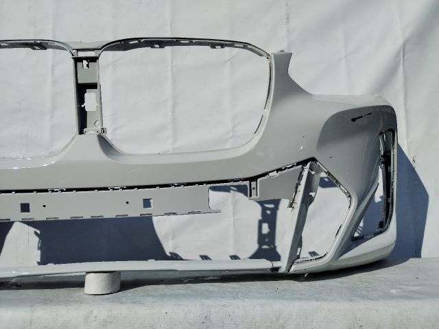 bontott BMW X3 Első Lökhárító (Üresen)