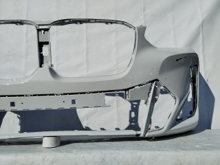 bontott BMW X3 Első Lökhárító (Üresen)