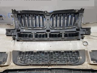 bontott BMW X3 Első Lökhárító (Üresen)