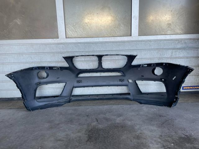 bontott BMW X3 Első Lökhárító (Üresen)