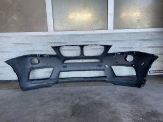 bontott BMW X3 Első Lökhárító (Üresen)