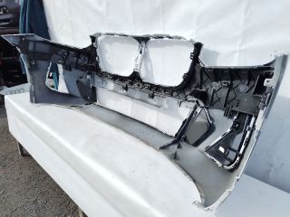 bontott BMW X3 Első Lökhárító (Üresen)