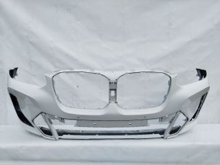 bontott BMW X3 Első Lökhárító (Üresen)