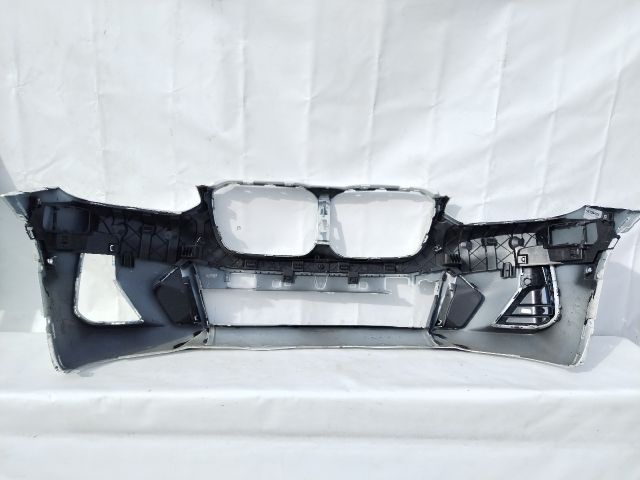 bontott BMW X3 Első Lökhárító (Üresen)