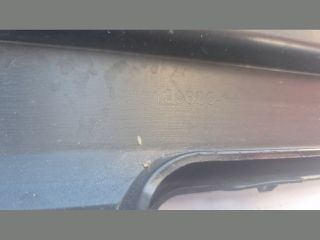 bontott BMW X3 Első Lökhárító (Üresen)