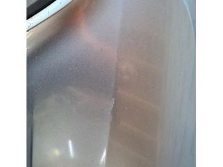 bontott BMW X3 Első Lökhárító (Üresen)