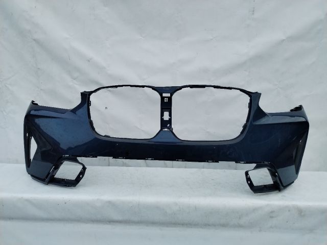 bontott BMW X3 Első Lökhárító (Üresen)