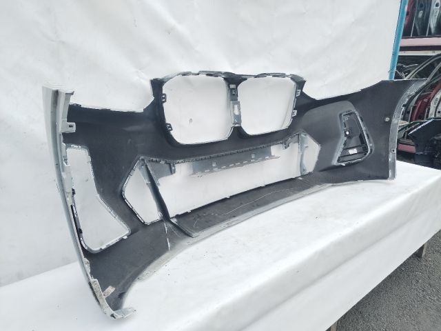 bontott BMW X3 Első Lökhárító (Üresen)