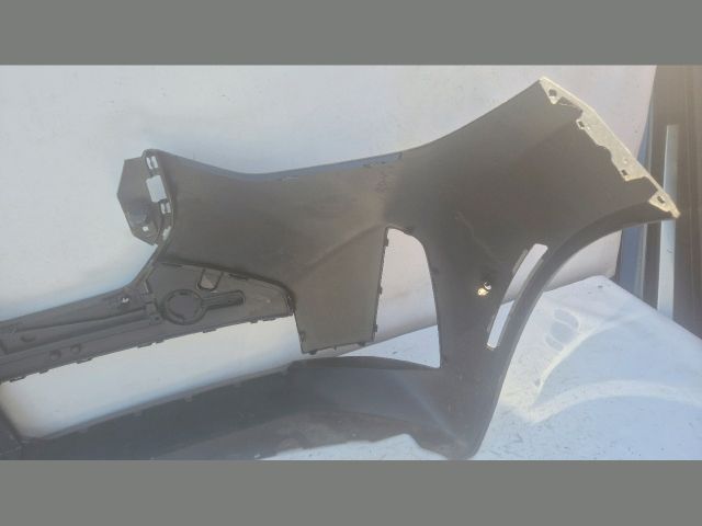 bontott BMW X3 Első Lökhárító (Üresen)