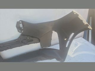 bontott BMW X3 Első Lökhárító (Üresen)