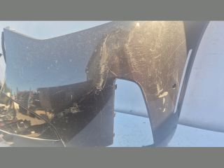 bontott BMW X3 Első Lökhárító (Üresen)