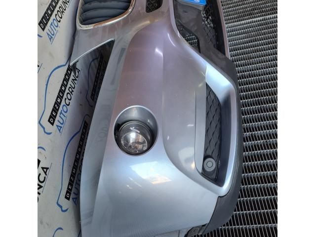 bontott BMW X3 Első Lökhárító (Üresen)