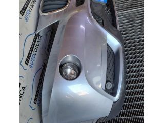 bontott BMW X3 Első Lökhárító (Üresen)