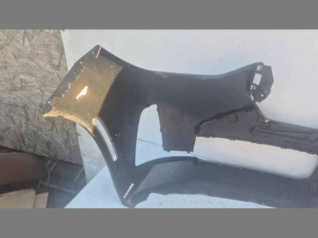 bontott BMW X3 Első Lökhárító (Üresen)