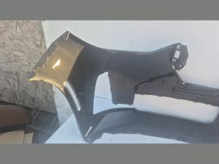 bontott BMW X3 Első Lökhárító (Üresen)