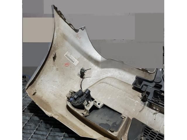 bontott BMW X3 Első Lökhárító (Üresen)