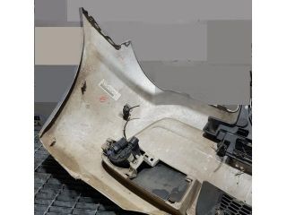 bontott BMW X3 Első Lökhárító (Üresen)