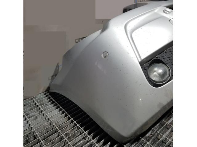 bontott BMW X3 Első Lökhárító (Üresen)