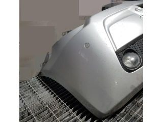 bontott BMW X3 Első Lökhárító (Üresen)