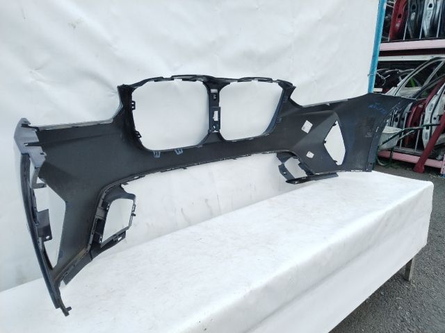 bontott BMW X3 Első Lökhárító (Üresen)