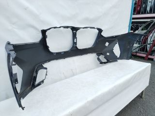 bontott BMW X3 Első Lökhárító (Üresen)