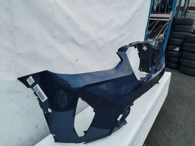 bontott BMW X3 Első Lökhárító (Üresen)