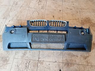 bontott BMW X3 Első Lökhárító (Üresen)