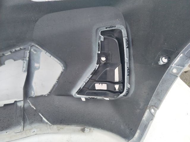 bontott BMW X3 Első Lökhárító (Üresen)