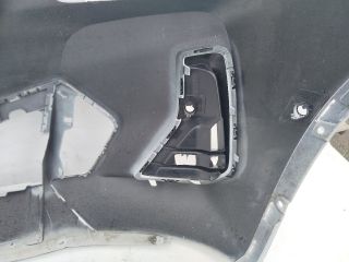 bontott BMW X3 Első Lökhárító (Üresen)