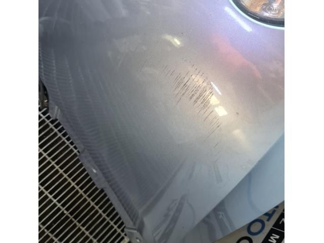 bontott BMW X3 Első Lökhárító (Üresen)