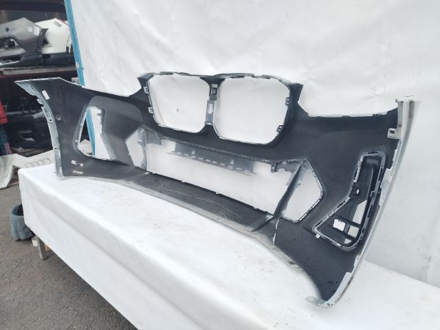 bontott BMW X3 Első Lökhárító (Üresen)