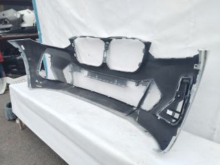 bontott BMW X3 Első Lökhárító (Üresen)